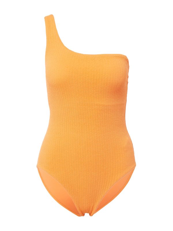 Seafolly Seafolly Enodelne kopalke  mandarina