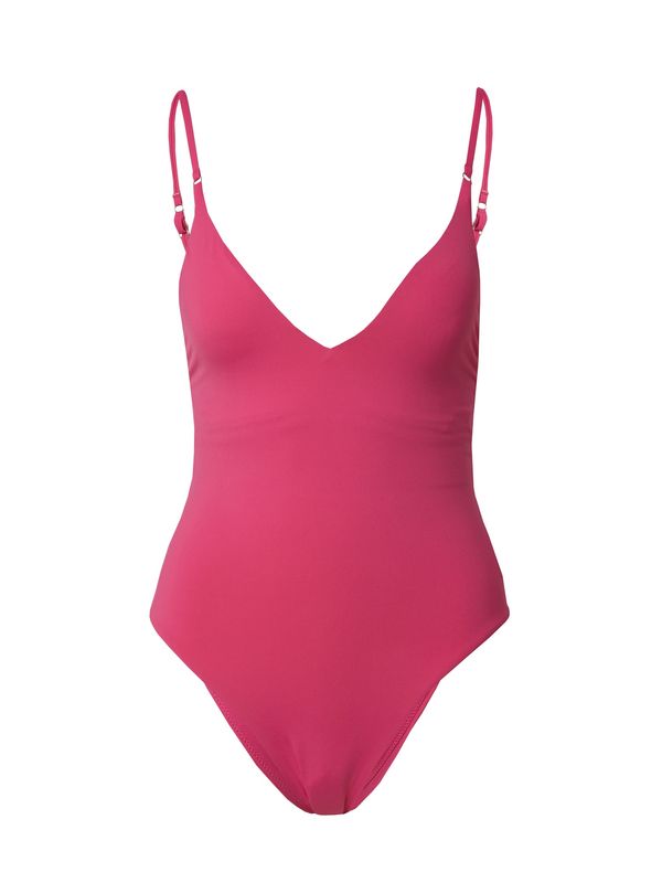 Seafolly Seafolly Enodelne kopalke  roza