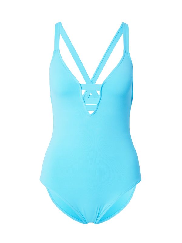 Seafolly Seafolly Enodelne kopalke  voda