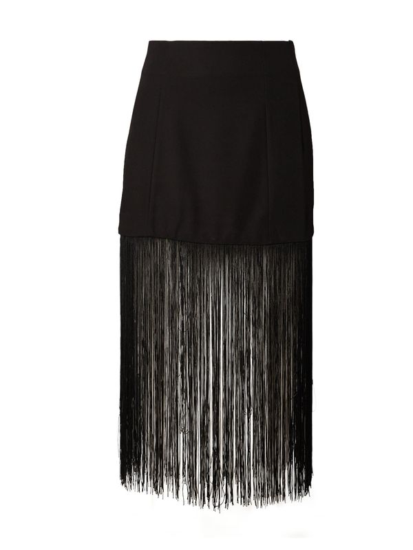 SECOND FEMALE SECOND FEMALE Krilo  črna