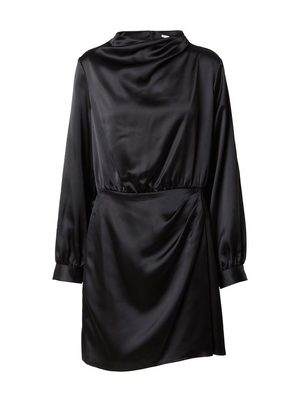 SECOND FEMALE SECOND FEMALE Obleka 'Ries'  črna