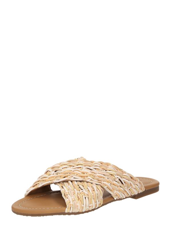 See by Chloé See by Chloé Sandali 'JAICEY'  bež / nude / svetlo bež