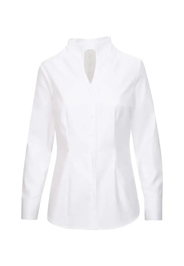 SEIDENSTICKER SEIDENSTICKER Bluza  bela