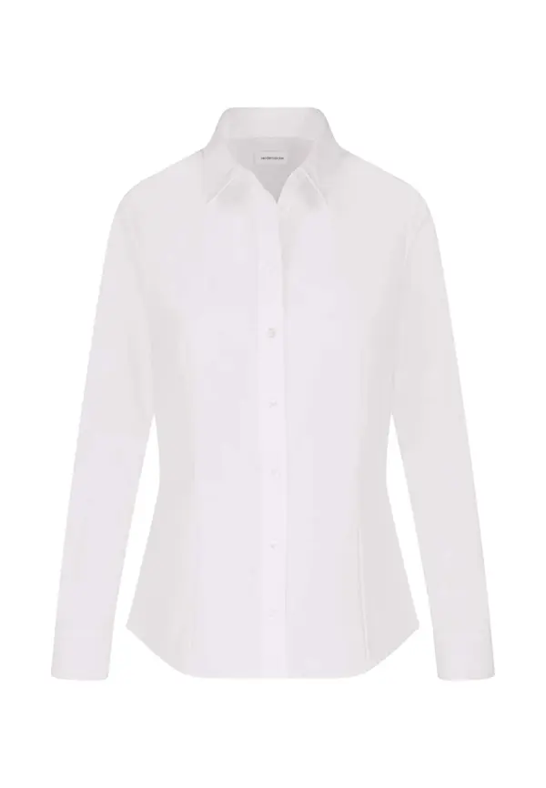 SEIDENSTICKER SEIDENSTICKER Bluza  bela