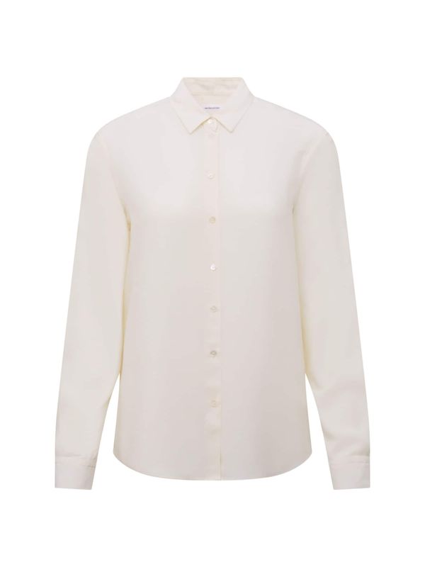 SEIDENSTICKER SEIDENSTICKER Bluza  bela