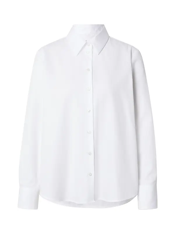 SEIDENSTICKER SEIDENSTICKER Bluza  bela