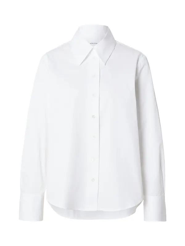 SEIDENSTICKER SEIDENSTICKER Bluza  bela