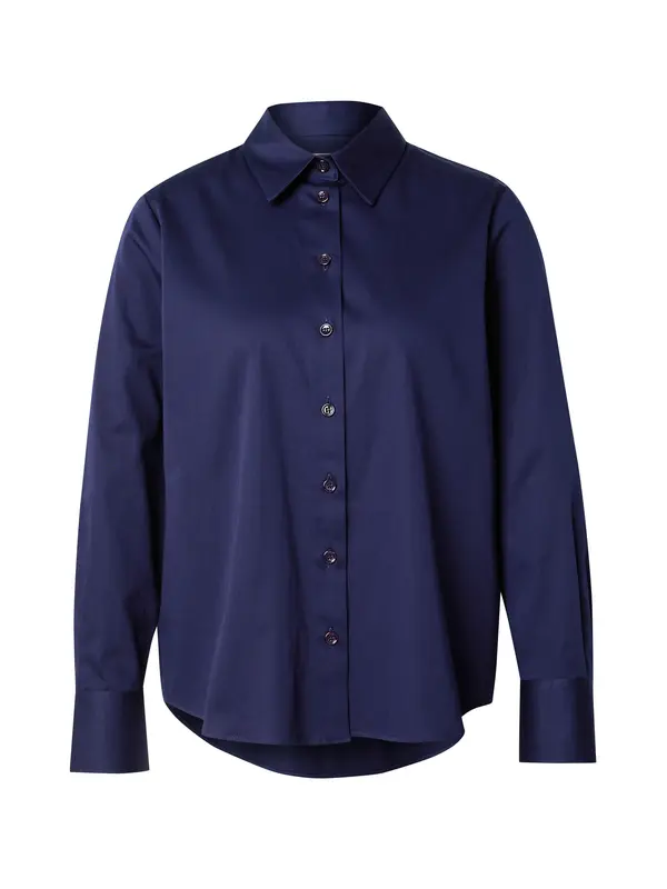 SEIDENSTICKER SEIDENSTICKER Bluza  marine