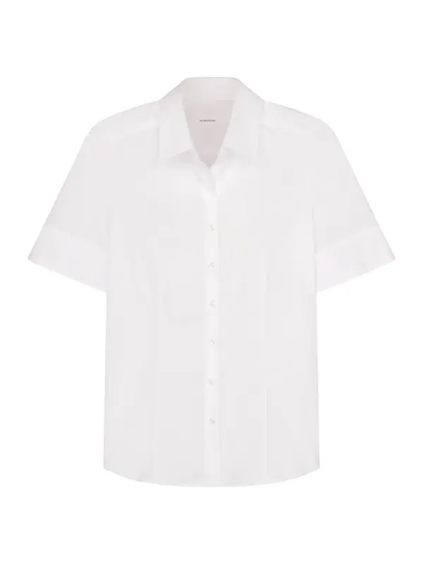 SEIDENSTICKER SEIDENSTICKER Bluza 'Schwarze Rose'  bela