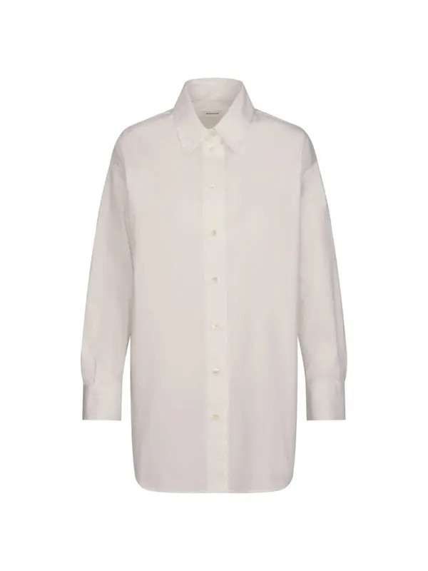 SEIDENSTICKER SEIDENSTICKER Bluza 'Schwarze Rose'  bela