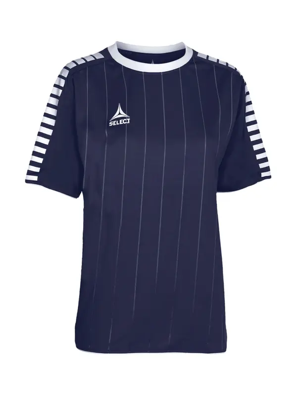 Select Select Dres  modra / bela