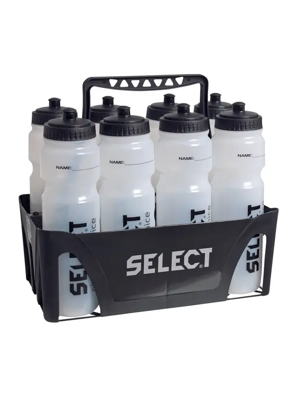 Select Select Pripomočki  črna