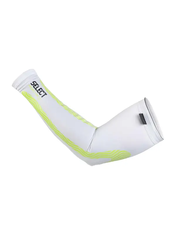 Select Select Pripomočki  neonsko rumena / črna / bela