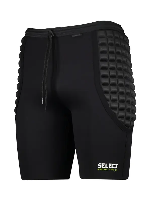 Select Select Športne hlače  črna