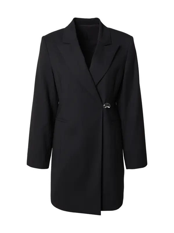 SELECTED SELECTED Blazer 'SLFLISA'  črna