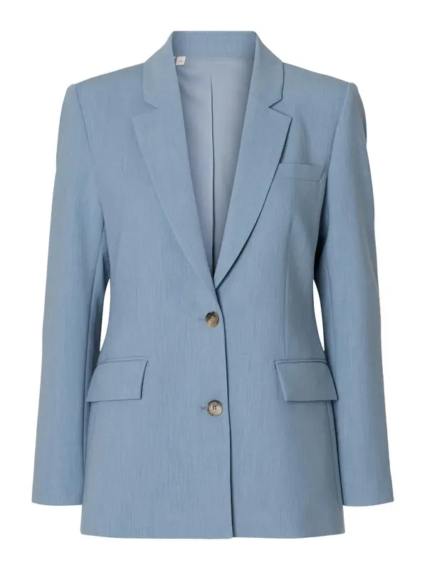 SELECTED SELECTED Blazer 'SLFRita'  modra