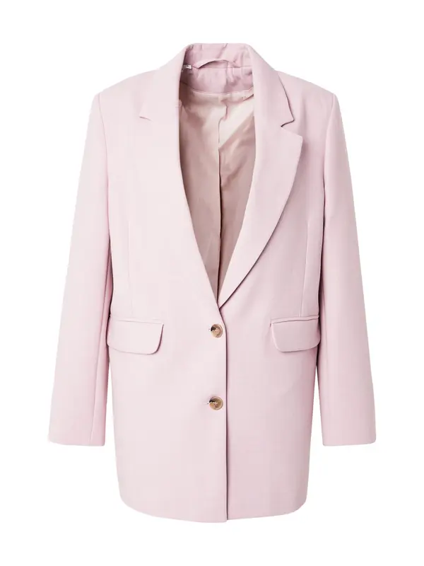 SELECTED SELECTED Blazer 'SLFRITA'  staro roza