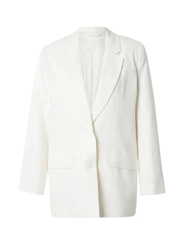 SELECTED SELECTED Blazer 'SLFTANIA-RITA'  bela