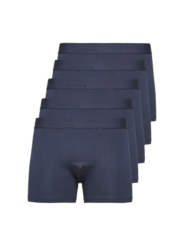 SELECTED SELECTED Boksarice  marine