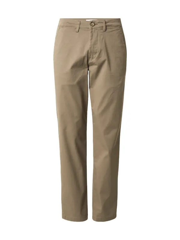 SELECTED SELECTED Chino hlače 'SLHNew Miles'  brokat