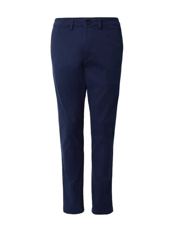 SELECTED SELECTED Chino hlače 'SLHZ175-DANIEL'  safir