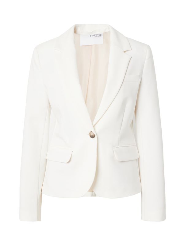 SELECTED FEMME SELECTED FEMME Blazer 'LINA'  bela