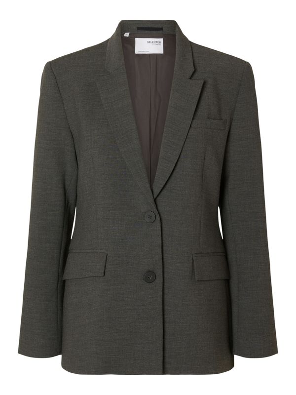 SELECTED FEMME SELECTED FEMME Blazer 'RITA'  antracit