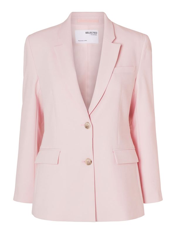 SELECTED FEMME SELECTED FEMME Blazer 'Rita'  roza