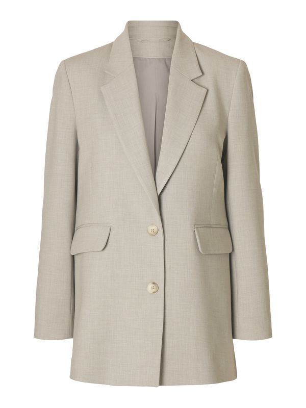 SELECTED FEMME SELECTED FEMME Blazer 'SLFRITA'  greige