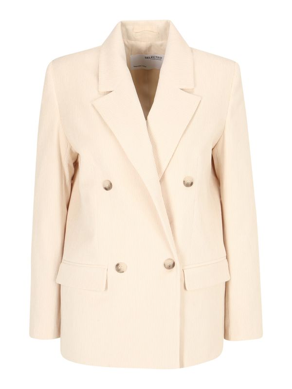 SELECTED FEMME SELECTED FEMME Blazer 'ZOEY'  bež