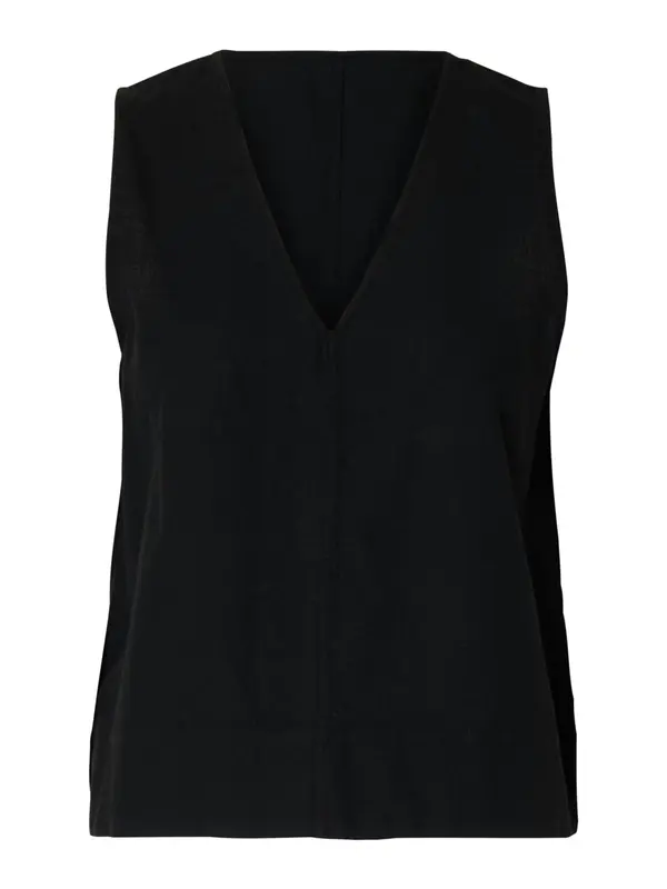 SELECTED FEMME SELECTED FEMME Bluza 'SLFLINNA'  črna