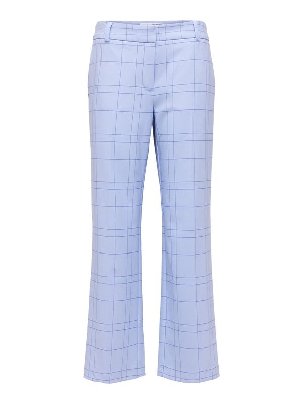 SELECTED FEMME SELECTED FEMME Chino hlače 'RITA'  modra