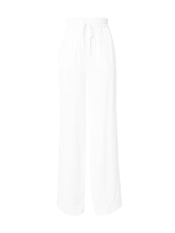 Selected SELECTED FEMME Hlače 'SLFViva-Gulia'  bela