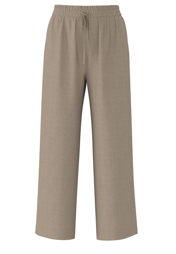 SELECTED FEMME SELECTED FEMME Hlače 'Viva-Gulia'  brokat