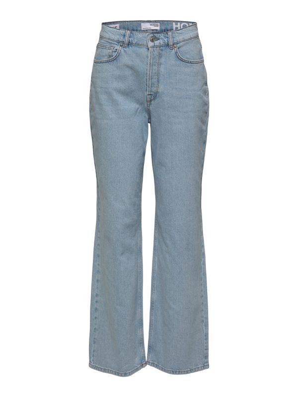 SELECTED FEMME SELECTED FEMME Kavbojke 'Alice'  moder denim