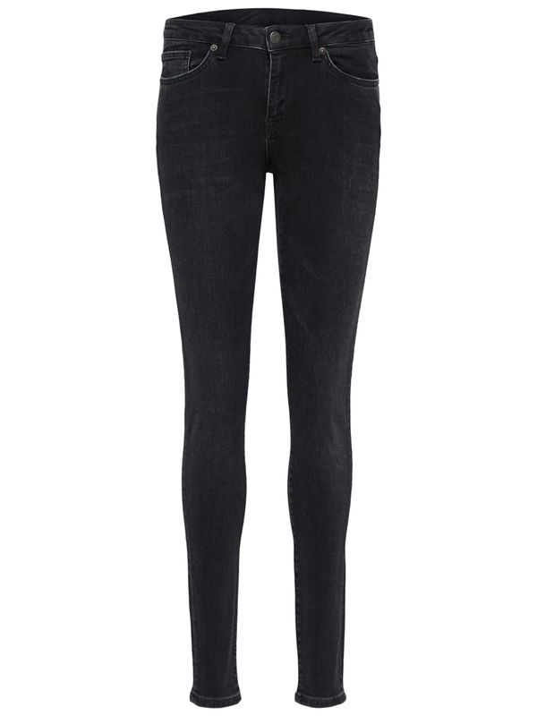 SELECTED FEMME SELECTED FEMME Kavbojke 'Ida'  črn denim