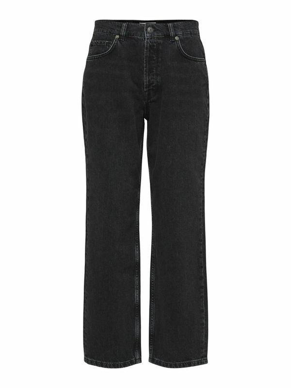 SELECTED FEMME SELECTED FEMME Kavbojke 'Kate'  črn denim