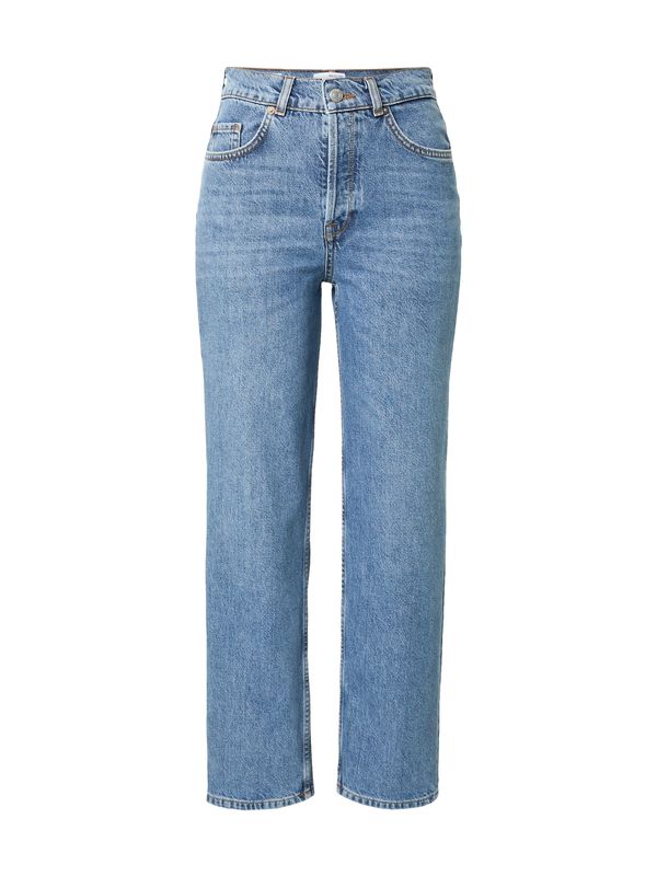 SELECTED FEMME SELECTED FEMME Kavbojke 'KATE'  moder denim