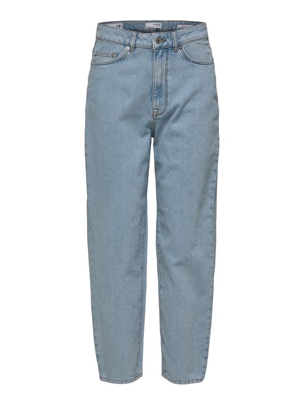 SELECTED FEMME SELECTED FEMME Kavbojke 'Kati'  moder denim