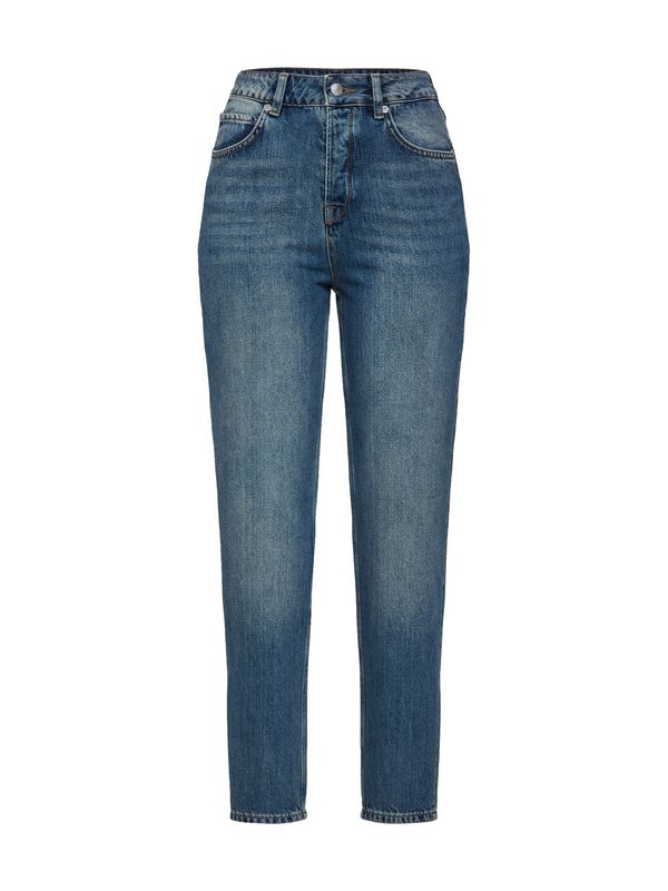 SELECTED FEMME SELECTED FEMME Kavbojke  moder denim