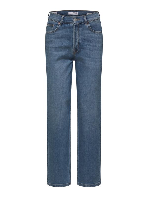 SELECTED FEMME SELECTED FEMME Kavbojke  moder denim