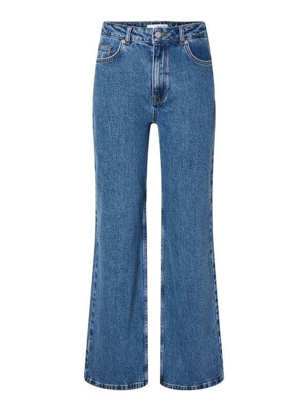 SELECTED FEMME SELECTED FEMME Kavbojke 'SLFAlice'  moder denim