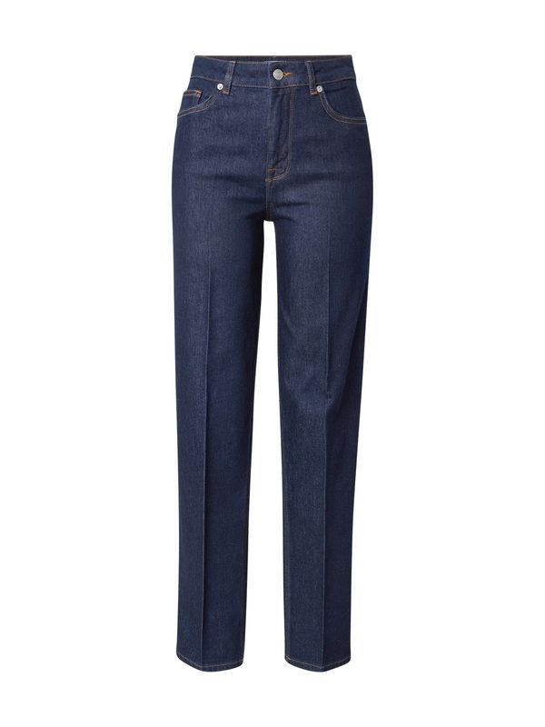 SELECTED FEMME SELECTED FEMME Kavbojke 'SLFILU'  moder denim