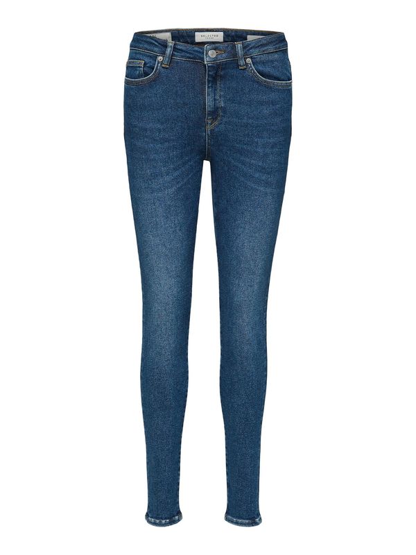 SELECTED FEMME SELECTED FEMME Kavbojke 'SOPHIA'  moder denim