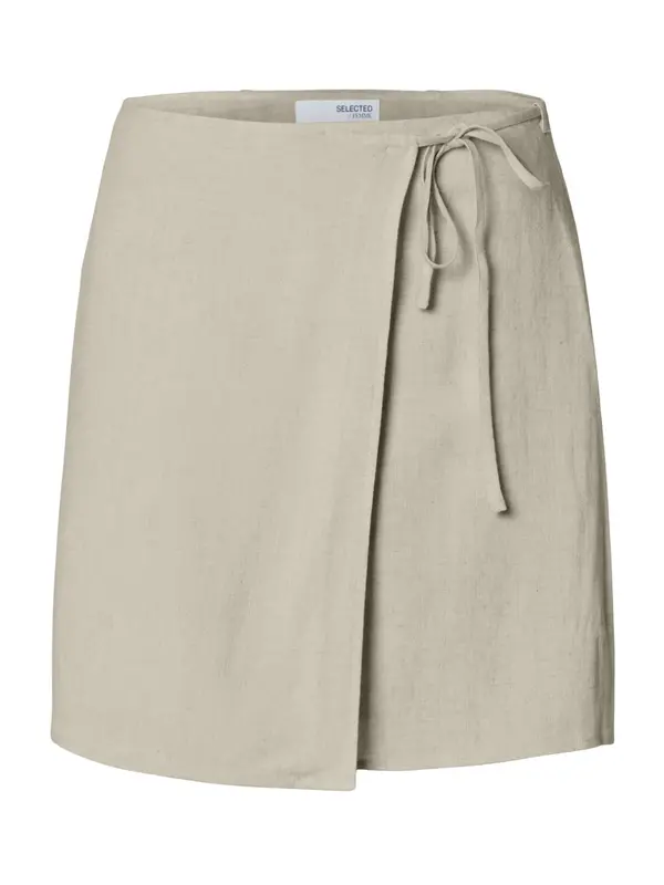 SELECTED FEMME SELECTED FEMME Krilo 'SLFHAZEL'  bež