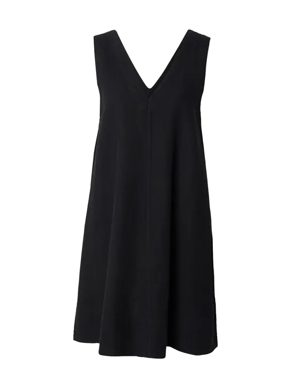 SELECTED FEMME SELECTED FEMME Obleka 'SLFLINNA'  črna