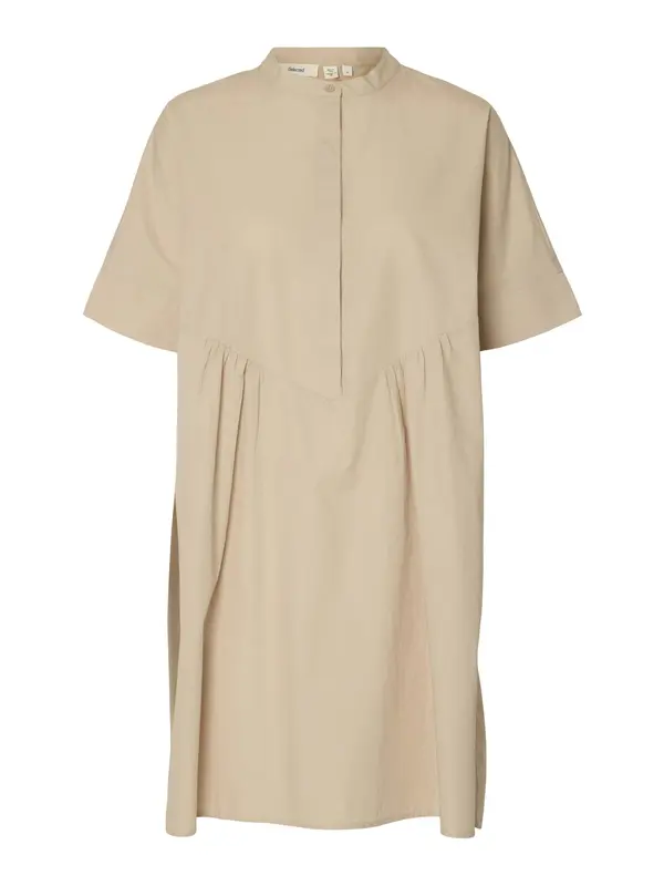 SELECTED FEMME SELECTED FEMME Obleka 'SLFVIOLA'  kit