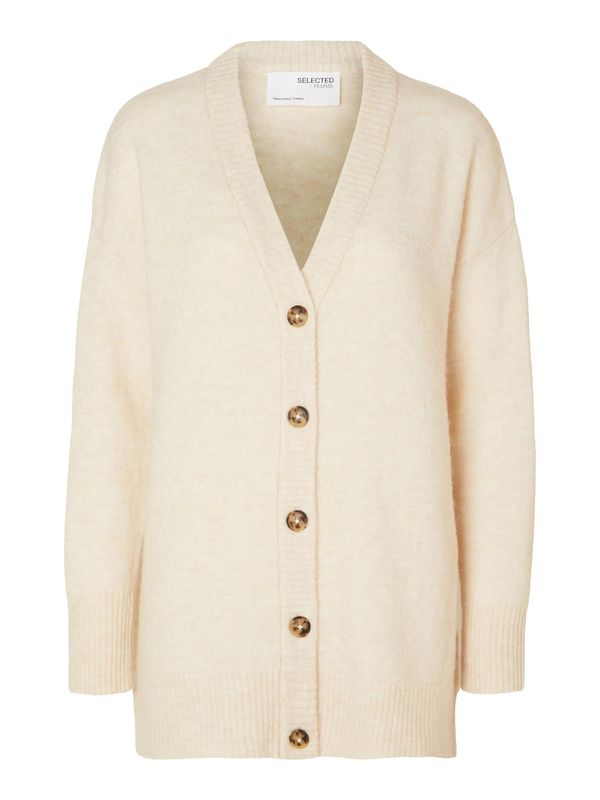 SELECTED FEMME SELECTED FEMME Pletena jopa 'MALINE'  rosé