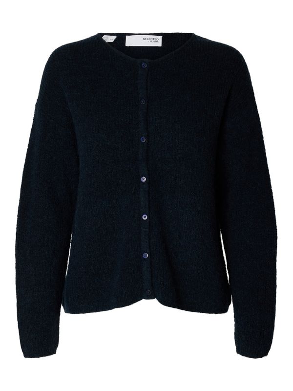 SELECTED FEMME SELECTED FEMME Pletena jopa 'SLFSIA RAS'  safir