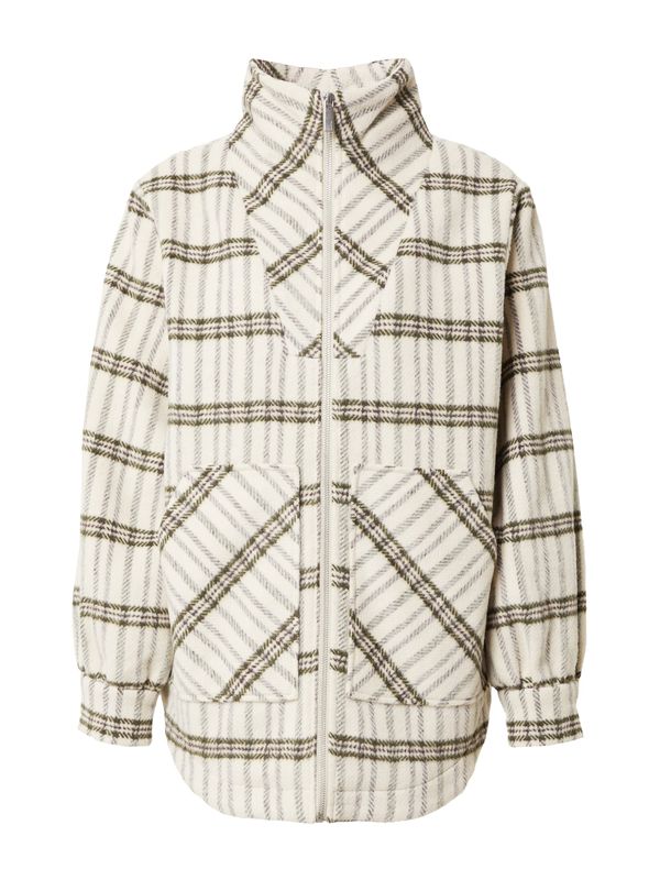 SELECTED FEMME SELECTED FEMME Prehodna jakna 'TOLA'  bež / rjava